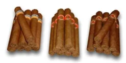 Cuban Selection No.3 - 25 Cigars
