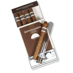 Guantanamera Cristales Cigar - Pack Of 5