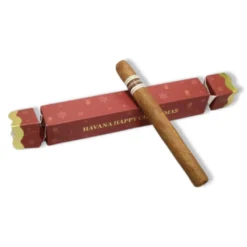 EMS Christmas Cracker - Guantanamera Cristales Cigar - 1 Single