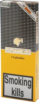 Cohiba Esplendidos - Pack Of 3