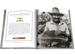 The Impossible Collection Of Cigars By Aaron Sigmond -Cigar World Shop 4158B536 460F 41B0 92E7 66E41AFAE05B
