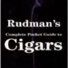 Rudman's Pocket Guide To Cigars Book By Rudman