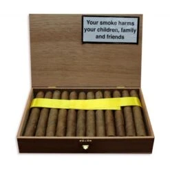 Dutch Blend Corona – Box Of 25