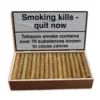 Dutch Blend Wilde Cigarillos - Box Of 50