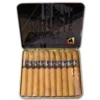 Drew Estate Acid Krush Classic Blue Connecticut Cigar - Tin Of 10