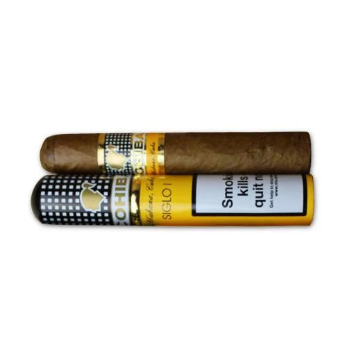 Cohiba Siglo I Tubo - 1's 1 Cohiba Siglo I Tubo - 1's