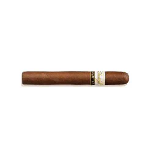 Davidoff Primeros Dominican Maduro Cigar - 1 Single 1 Davidoff Primeros Dominican Maduro Cigar - 1 Single