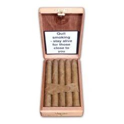 De Olifant Corona Cigar - Box Of 10