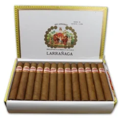 Por Larranaga Picadores Cigar - Box Of 25