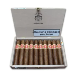 Punch Short De Punch Cigar – Box Of 10