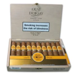 Quai D'Orsay No. 54 Cigar - 10's