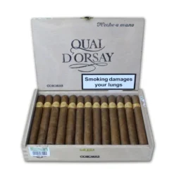 Quai D'Orsay Coronas - Box Of 25
