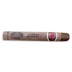 Romeo Y Julieta Cedros De Luxe No.3 - 1's