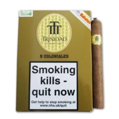 Trinidad Coloniales Cigar - Pack Of 5