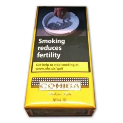 Cohiba Mini Classic - Pack Of 10