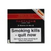 Partagas Serie D No. 6 Cigar - Pack Of 5