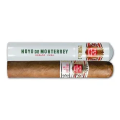 Hoyo De Monterrey Epicure No. 2 Tubed Cigar - 1's