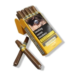 Cohiba Shorts Cigars - Pack Of 10