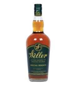 Weller Special Reserve Bourbon - 45% 75cl