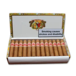 Romeo Y Julieta Petit Royales - Box Of 25
