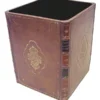 Square Waste Paper Bin