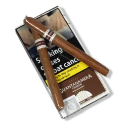 Guantanamera Puritos - Pack Of 5