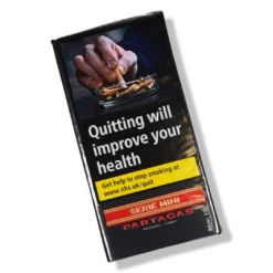 Partagas Serie Mini Black - Pack Of 10