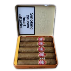 H. Upmann Half Corona - Tin Of 5 Cigars