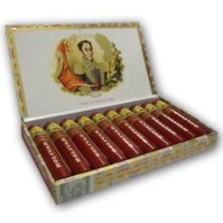 Bolivar Royal Coronas Tubed - Box Of 10
