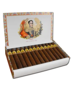 Bolivar Belicosos Finos - Box Of 25