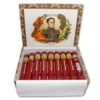 Bolivar Tubos No.2 - Box Of 25