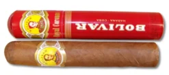 Bolivar Royal Coronas Tubed - 1's