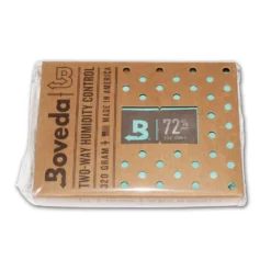 Boveda Humidifier - 320 Gram Pack – 72% RH