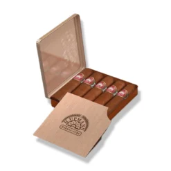 H. Upmann Half Corona - Tin Of 5 Cigars -Cigar World Shop CA34F79C C26F 4853 805F CB7B991A457F