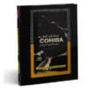 Cohiba - A Legendary Pleasure - Garrido