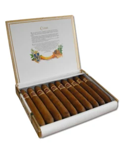 Cuaba Distinguidos - Box Of 10