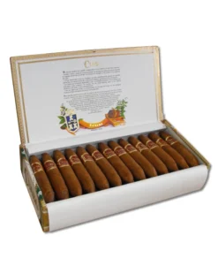 Cuaba Divinos - Box Of 25