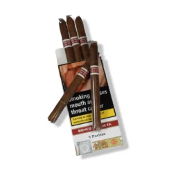 Romeo Y Julieta Puritos - Pack Of 5 Cigars