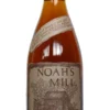 Noahs Mill Bourbon Small Batch Whisky - 70cl 57.15%