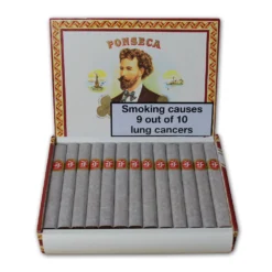 Fonseca KDT Cadetes - Box Of 25