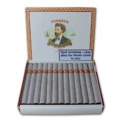 Fonseca No.1 - Box Of 25