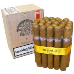 H.Upmann Magnum 46 - Box Of 25