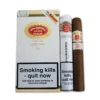 Hoyo De Monterrey Epicure Especial Tubed - Pack Of 3