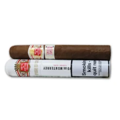 Hoyo De Monterrey Epicure Especial Tubed - 1's