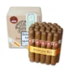 H.Upmann Connoisseur No.1 - Cabinet Of 25