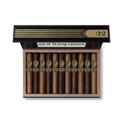 AVO Improvisation Series Limited Edition 2022 Robusto Grande Ecuador & Connectic