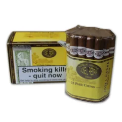 Jose L Piedra Petit Cetros Cigar - Bundle Of 25