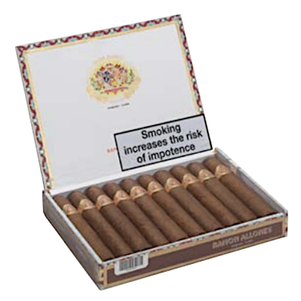 Ramon Allones Allones No. 3 Cigar - Box Of 10 1 Ramon Allones Allones No. 3 Cigar - Box Of 10
