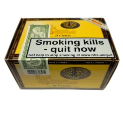 Jose L Piedra Cremas Cigar - Bundle Of 25