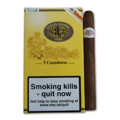 Jose L.Piedra Cazadores - Pack Of 5